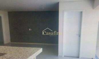 Imagem 4: Sobrado com 3 dormitórios à venda, 244 m² por R$ 1.535.000,00 - Condomínio Ibiti Royal Par