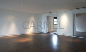 Imagem 6: Apartamento com 520 metros , 4 suítes no coração do Itaim Bibi - São Paulo - SP