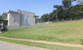 Imagem 2: Alphaville Genesis 1 Terreno aclive Fundo para mata Vuturussu 614m $1.650.000-Santana de P