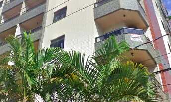 Imagem 3: Apartamento na Praia do Morro com Vista para o Mar