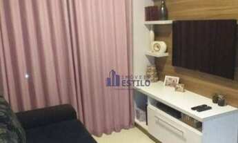 Imagem 3: Apartamento à venda, 48 m² por R$ 185.000,00 - Morada dos Alpes I - Caxias do Sul/RS