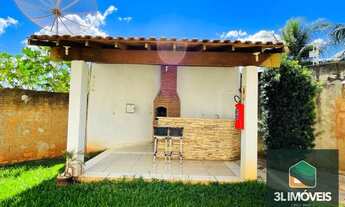 Imagem 4: Apartamento para aluguel, 2 suítes, 1 vaga, Condomínio Costa Leste - Três Lagoas/MS