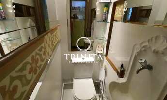 Imagem 4: Rio de Janeiro - Apartamento Padrão - Leblon