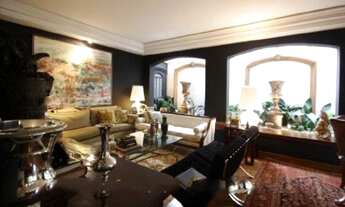 Imagem: Excelente Casa no melhor do Pacaembu rua