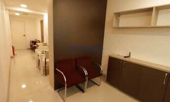 Imagem 4: Rio de Janeiro - Conjunto Comercial/Sala - Barra da Tijuca