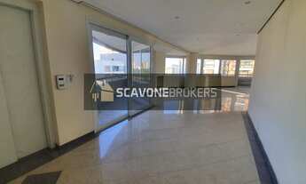 Imagem 3: Ótimo apartamento com 210m² para locação no Panamby - São Paulo