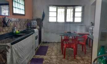 Imagem 3: Casa para venda tem 250 metros quadrados com 2 quartos em Jardim Anchieta Gleba A - Itanha