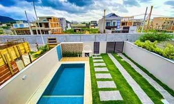 Imagem 4: Casa Duplex com 3 suítes , 280M2 , no Jardins de Maria!