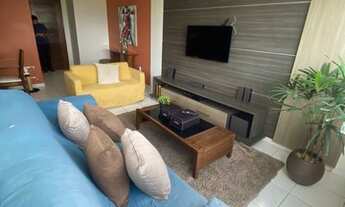 Imagem 5: Apartamento com 97 metros quadrados com 3 quartos no Catolé