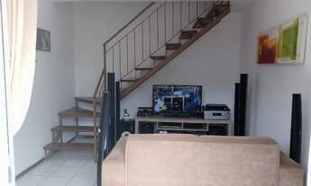 Imagem 5: Vendo casa de 02 quartos com vaga de garagem em Nova Firburgo RJ