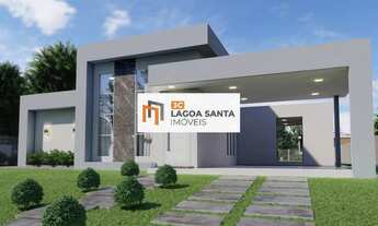 Imagem 3: MARAVILHOSAS CASAS NO CONDOMÍNIO ESTÂNCIA DA MATA / JABOTICATUBAS / MG