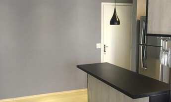 Imagem 3: Lindo apartamento no condomínio mob