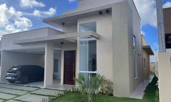 Imagem: Excelente casa no Cond. Central Park II