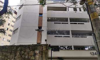 Imagem 3: Venda-Apartamento-São Paulo-City América