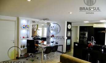 Imagem 5: Apartamento com 2 dormitórios à venda, 100 m² por R$ 959.000,00 - Jardim Dom Bosco - São P