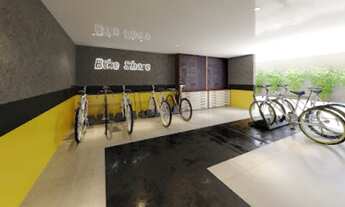 Imagem 6: DS: Condomínio Unique Humberto Parentes, bairro ininga