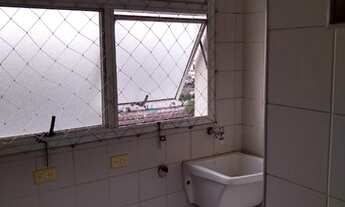 Imagem 5: Excelente apartamento para locação na Rua Itapura