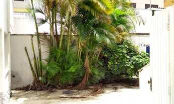 Imagem 5: Casa para aluguel possui 300 metros quadrados com 3 quartos em Água Branca - São Paulo - S