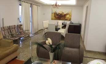 Imagem 6: Apartamento para aluguel tem 450 metros quadrados com 4 quartos em Jardim Aclimação - Cuia