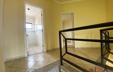 Imagem 6: Sobrado no Carandá Bosque