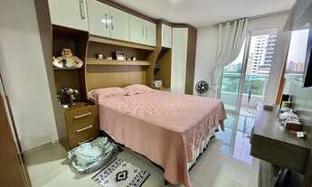 Imagem 5: 2 quartos em Marco - Belém - PA_ Ed. Uno Tower