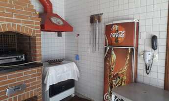 Imagem: Casa sobreposta baixa, 3 quartos na Aparecida