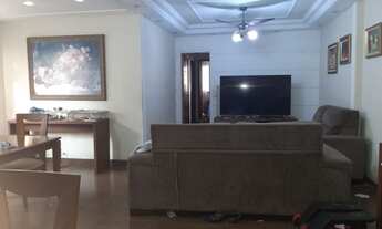 Imagem: Apartamento para venda tem 130 metros quadrados