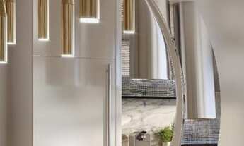 Imagem 2: Ed. Mykonos - Apartamento com 4 dormitórios à venda, 199 m² por R$ 3.953.968 - Centro - Ba