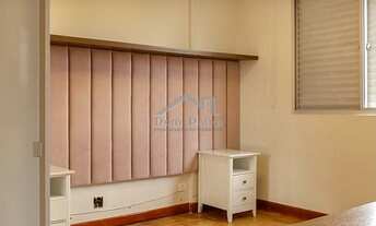 Imagem 4: São Paulo - Apartamento Padrão - Vila Mariana