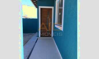 Imagem 4: Casa 2 Quartos Suíte 300 metros da Lagoa Ciclovia e Calçadão