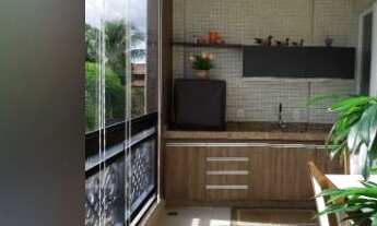 Imagem 2: Niterói - Apartamento Padrão - Camboinhas