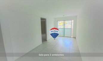 Imagem 3: Apartamento com 2 quartos, sendo 1 suíte, projetado, à venda, 60 m² por R$ 299.900 - Manaí
