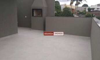 Imagem 5: Sobrado com 3 dormitórios à venda, 134 m² por R$ 799.000,00 - Uberaba - Curitiba/PR