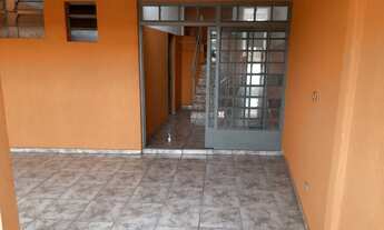 Imagem 2: Sobrado com 3 quartos e vaga para 03 autos em Itaim Paulista - São Paulo - SP