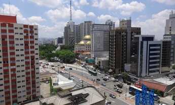 Imagem 6: Apartamento para Venda em São Paulo, Vila Mariana, 2 dormitórios, 2 banheiros, 1 vaga
