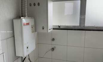 Imagem 5: Apartamento para Venda em São Paulo, Mooca, 2 dormitórios, 1 suíte, 2 banheiros, 2 vagas