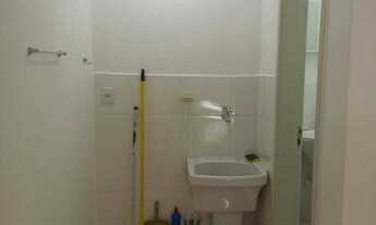 Imagem 4: Apartamento recém reformado para aluguel com 50mts² e 2 quartos no Ipiranga - SP