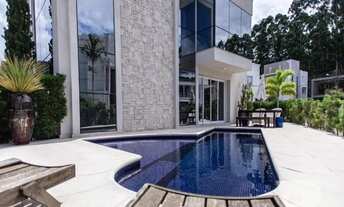 Imagem 3: CONDOMÍNIO HARAS RIO DO OURO