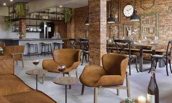 Imagem 3: Sereno Localização: Copacabana, Rio de Janeiro - RJ