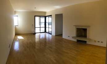 Imagem: Apartamento de 213m² com 04 suítes