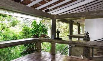 Imagem 6: Rio de Janeiro - Casa Padrão - São Conrado