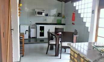 Imagem 6: Ogiva/Cabo Frio-Magnifica residencia 422m2, 3 qtos 2 ediculas. Canal