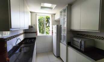 Imagem 5: JOINVILLE - Apartamento Padrão - ATIRADORES