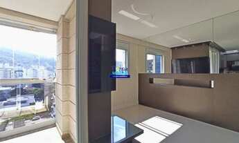 Imagem 7: Apartamento Cobertura Duplex DECORADO E CLIMATIZADO com 3 suítes