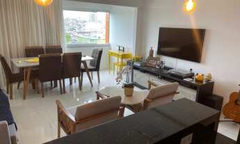 Imagem: Apto 2/4 todo planejado (OPORTUNIDADE