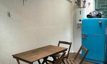 Imagem 7: Sobrado com 3 dormitórios à venda, 176 m² por R$ 950.000,00 - Portão - Curitiba/PR