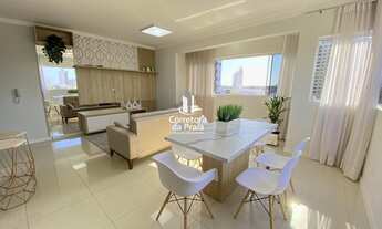 Imagem 4: Apartamento para Venda em Tramandaí, Centro, 2 dormitórios, 1 suíte, 2 banheiros, 1 vaga