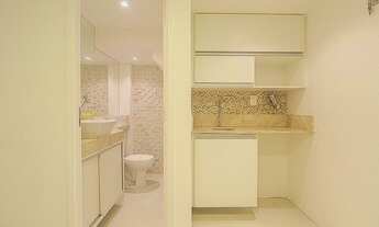 Imagem 6: Comercial/Industrial de 60 metros quadrados no bairro Barra da Tijuca