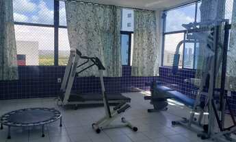 Imagem 5: Flat Mobiliado em Boa Viagem