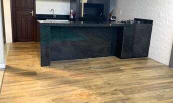 Imagem 3: Casa pronta pra morar